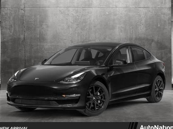 TESLA MODEL 3 2023 5YJ3E1EA8PF431011 image